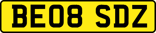 BE08SDZ