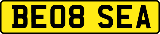 BE08SEA