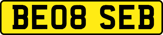 BE08SEB