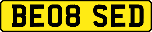 BE08SED