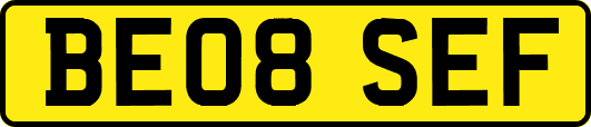 BE08SEF