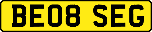 BE08SEG