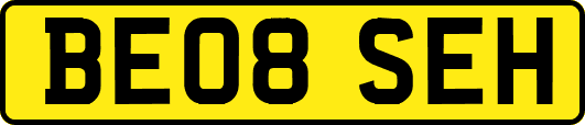BE08SEH
