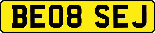 BE08SEJ