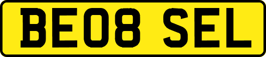 BE08SEL
