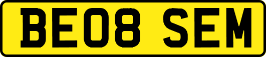 BE08SEM