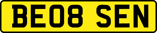 BE08SEN