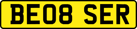 BE08SER