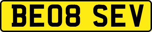 BE08SEV