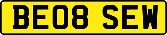 BE08SEW