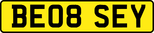 BE08SEY