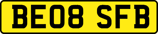 BE08SFB