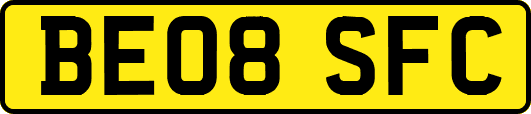BE08SFC