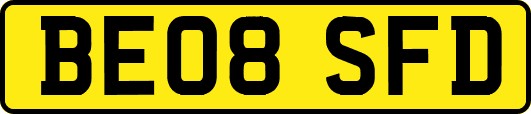 BE08SFD