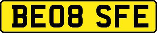 BE08SFE