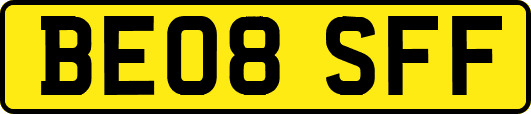BE08SFF