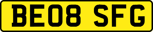 BE08SFG