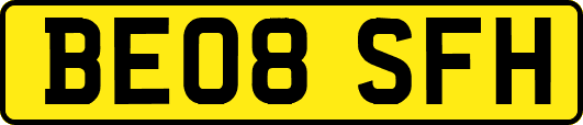 BE08SFH