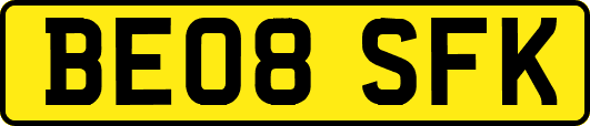 BE08SFK