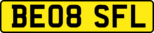 BE08SFL
