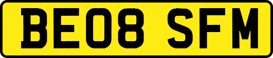 BE08SFM