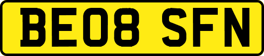 BE08SFN