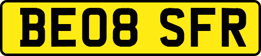 BE08SFR
