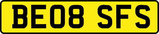 BE08SFS
