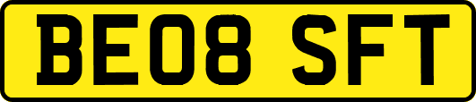 BE08SFT