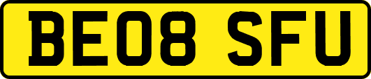 BE08SFU