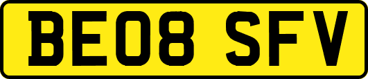 BE08SFV