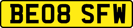 BE08SFW