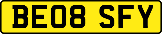 BE08SFY