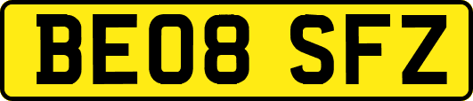 BE08SFZ