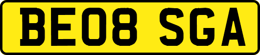 BE08SGA