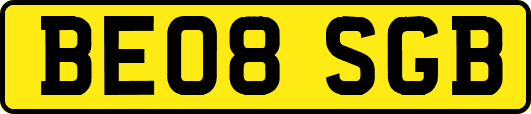 BE08SGB