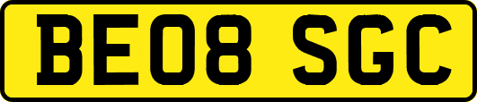 BE08SGC