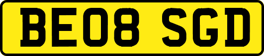 BE08SGD