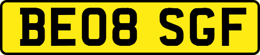 BE08SGF