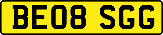 BE08SGG