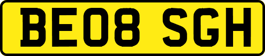 BE08SGH