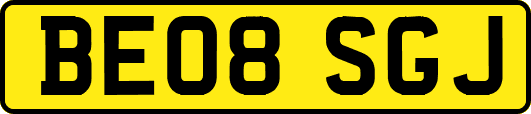 BE08SGJ