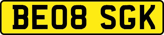 BE08SGK