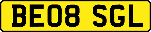 BE08SGL