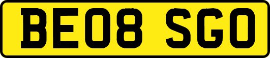 BE08SGO