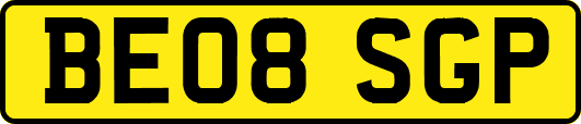 BE08SGP