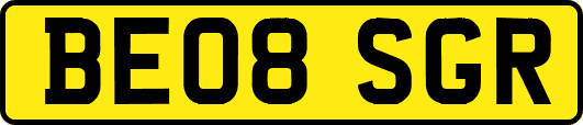 BE08SGR
