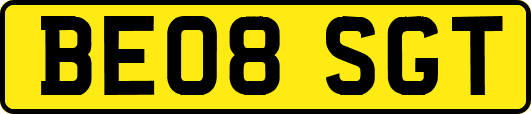 BE08SGT