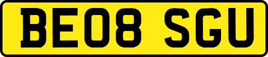 BE08SGU