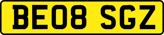 BE08SGZ